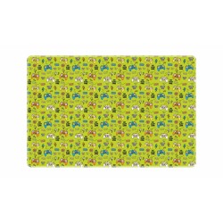 PODKŁAD NA BIURKO 38X58 Z NADRUKIEM PADY