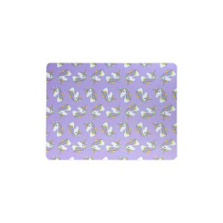 PODKŁADKA DO PRAC PLASTYCZNYCH A4 PP Z NADRUKIEM UNICORN