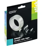 Taśma dwustronna NANO 30mm x 5m x 1mm Grand