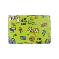 BIURFOL Okładka na dokumenty ucznia małe pady