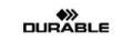 Durable Tacka na dokumenty Basic czerwony