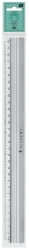 Interdruk Linijka aluminiowa 30cm