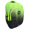 COOLPACK - JERRY - PLECAK dla PIERWSZOKLASISTY  - GRADIENT LEMON