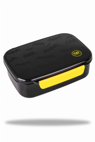 COOLPACK - FOODYX - ŚNIADANIÓWKA Z PRZEGRÓDKĄ - DARKER NIGHT