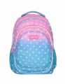 Plecak szkolny Head Ombe pastel love do klas 1-4