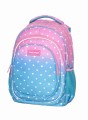 Plecak szkolny Head Ombe pastel love do klas 1-4