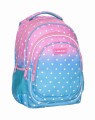 Plecak szkolny Head Ombe pastel love do klas 1-4