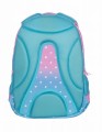 Plecak szkolny Head Ombe pastel love do klas 1-4