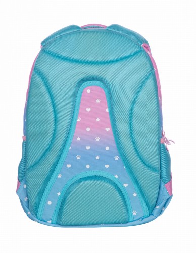 Plecak szkolny Head Ombe pastel love do klas 1-4