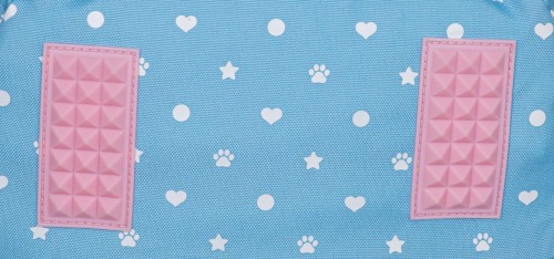 Plecak szkolny Head Ombe pastel love do klas 1-4