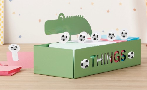 Naklejki Z-Design - football  3/16/48 - papierowe