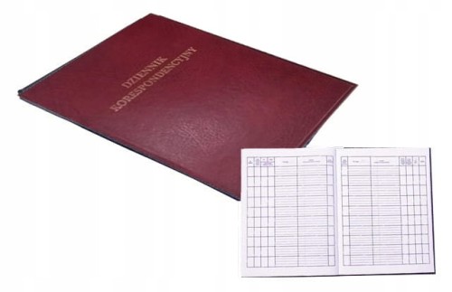 Dziennik-korespondencyjny-A4-96k-bordowy.jpeg
