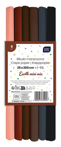 Bibula marszczona Earth MINI 200x25 5902277374257.jpg