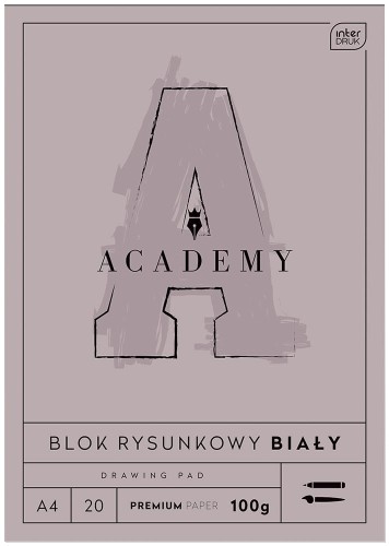 Blok Rysunkowy A4 ACADEMY 5902277331700.jpg