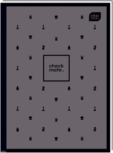 Brulion A5 96 # Soft Touch Chess 5902277313973 (3).jpg