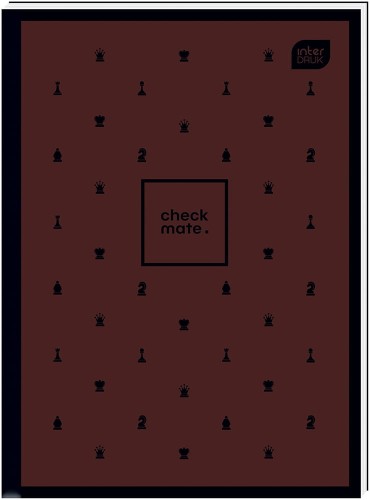 Brulion A5 96 # Soft Touch Chess 5902277313973 (4).jpg
