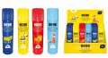 Klej w sztyfcie 15 g BEBE Kids 5902277327833.jpg