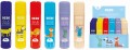 Klej w sztyfcie 8 g BEBE Kids 5902277327826.jpg