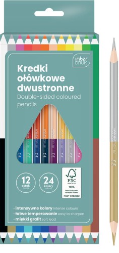 Kredki ołowkowe dwustronne 1224 kol. 5902277329813.jpg