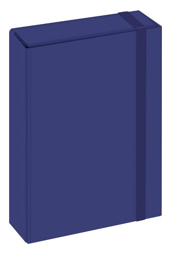 Teczka z gumką A4 TO Box ciemnoniebieska 5902277320339.jpg