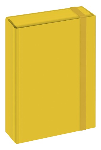 Teczka z gumką A4 TO Box żółta 5902277370518.jpg