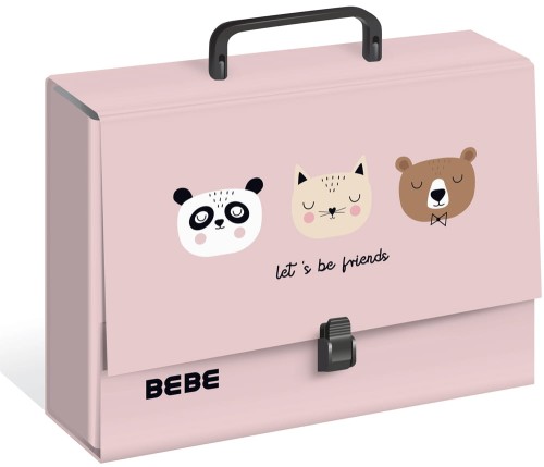 teczka-z-raczka-C4-BEBE-Freinds-girls_5902277328731www.jpg