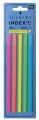 Zakładki indeksujace neonowe 140 mm PET Academy 5902277346230.jpg