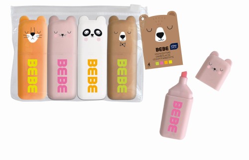 Zakreslacze mini 4 kol. BEBE Friends 5902277349231.jpg