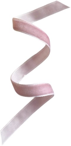 Zestaw tasiemek i sznurkow Pastel - Tasiemka Rozowa 5902277345516.jpg