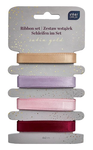 Zestaw wstazek 4x2 m Satin Gold 5902277345486.jpg