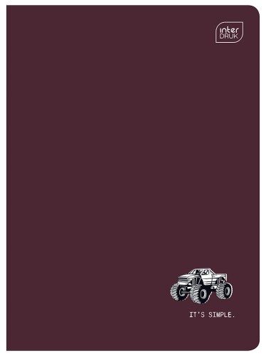 Zeszyt A5 16# UV It's Simple 5902277366375 -3.jpg