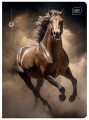 Zeszyt A5 16# UV Wild Horses 5902277366320 -2.jpg