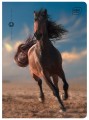 Zeszyt A5 32# UV Wild Horses 5902277366573 -4.jpg