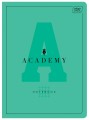 Zeszyt A5 60 # Academy Hybrid 5902277365996 (2).jpg