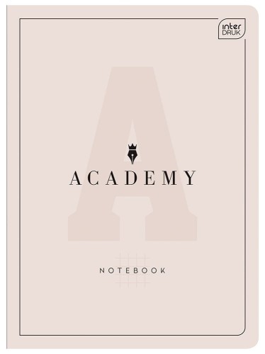 Zeszyt A5 60 # Academy Pastel 5902277299208 (1).jpg