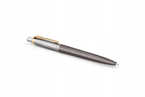 Dlugopis-Parker-Jotter-Grey-GT-szary-ze-zloceniami-Marka-Parker.jpg
