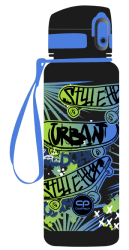COOLPACK - BRISK MINI - BIDON - 400 ml - SKATE NIGHT