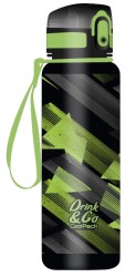 COOLPACK - BRISK - BIDON - 600 ml - GREEN MIRROR