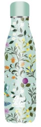 COOLPACK - TERMO BOTTLE - BIDON METALOWY - CHERRY TREE