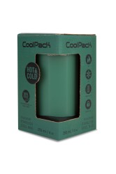 COOLPACK - TOM - COFFEE MUG - KUBEK TERMICZYNY, 350 ml - PINE