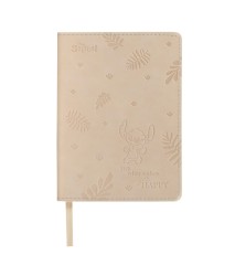 NOTES B6  80 K. KRATKA - WZÓR 3 - STITCH PASTEL 