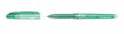Pióro Kulkowe Frixion Point Pilot zielony