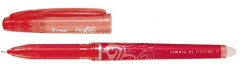 Pióro Kulkowe Frixion Point Pilot czerwony