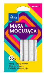 Tetis Masa mocująca 35g