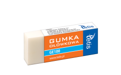 Tetis Gumka MP ołówkowa 