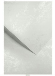 Galeria Papieru Karton ozdobny  A4 Marmur srebrny 20 szt./op. 220g/m2