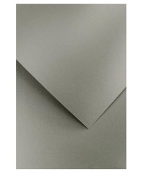 Galeria Papieru Karton ozdobny  A4 Pearl jasnosrebrny 20 szt./op. 210 g/m2 