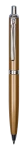 Długopis Automatyczny Zenith 60 GOLD złoty w etui
