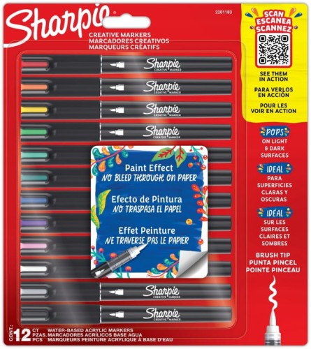 Sharpie-markery-akrylowe-pedzelek-12-szt-gratis-KAMIENIE-frisbee-Kod-producenta-2201183 (1).jpg