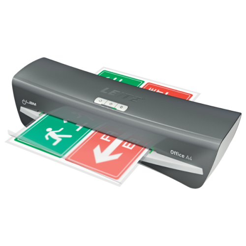 Laminator Leitz iLAM Office A4